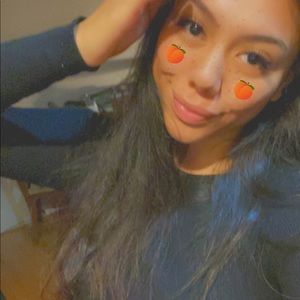 Meet your Posher, Kaile-ann